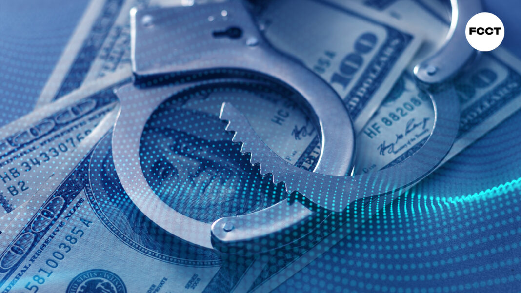 Aspiration Partners Co-Founder Charged and Agrees to Plead Guilty to a ...